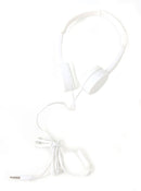 Casque Omega Freestyle FH3920, blanc