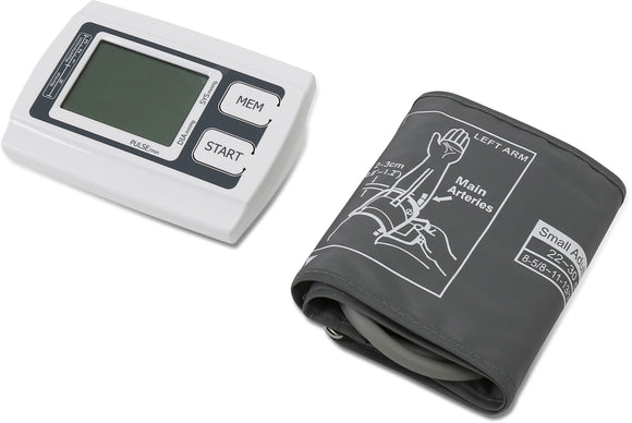 Omega blood pressure monitor PBPMKD558 (42170)