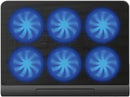 Platinet laptop cooler pad PLCP6FB