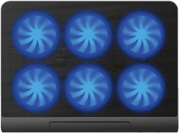 Platinet laptop cooler pad PLCP6FB