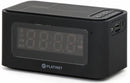 Enceinte sans fil Platinet + réveil Bluetooth 5W PMGC5B