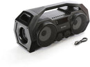 Enceinte sans fil Platinet OG76 Boombox BT, noire (44416)