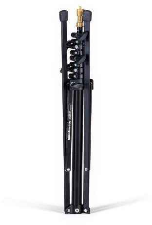 Manfrotto light stand 5001B-1 Nano Black Stand