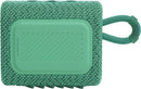 JBL wireless speaker Go 3 Eco, green-4