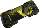 Turtle Beach controller Atom Android D4X, black/yellow