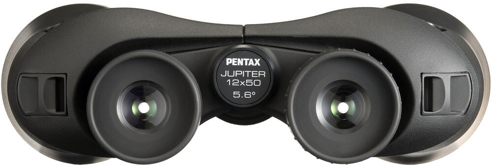 Pentax binoculars Jupiter 12x50