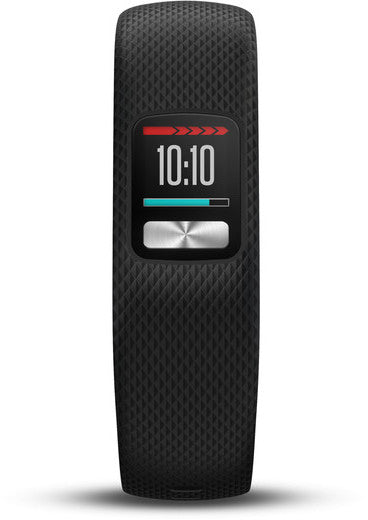 Garmin activity tracker Vivofit 4 L, black