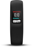 Garmin activity tracker Vivofit 4 L, black-6