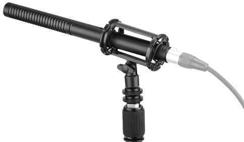 Microphone Boya BY-BM6060