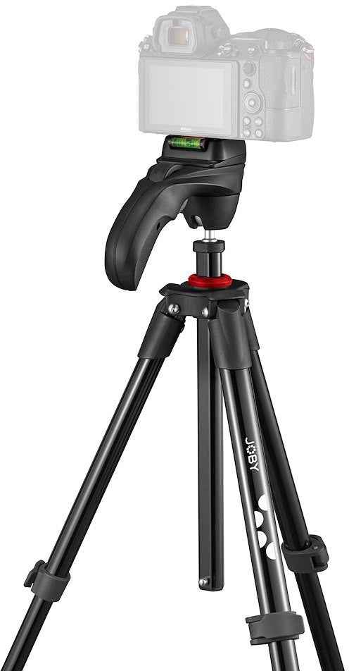 Joby tripod Compact Action