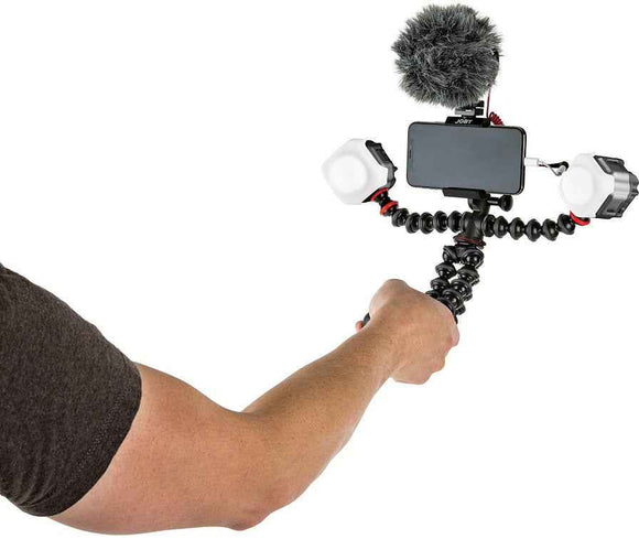 Joby video light Beamo LED