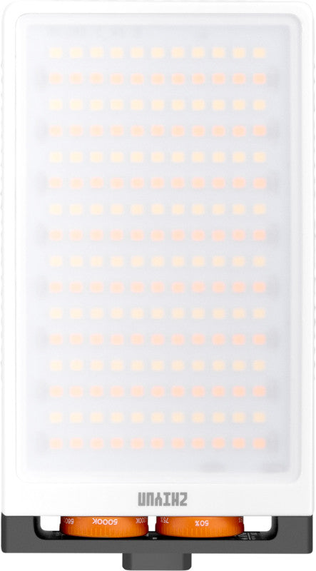 Zhiyun pocket light Fiveray M40 LED