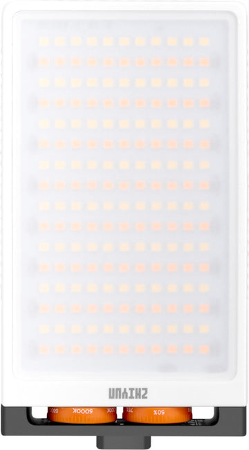 Zhiyun pocket light Fiveray M40 LED - 0