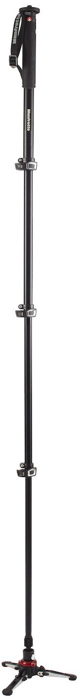 Manfrotto monopod MVMXPROA4