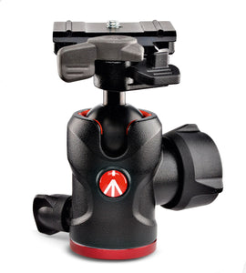 Manfrotto ball head Mini MH494-BH