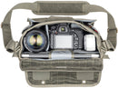 Think Tank camera bag Retrospective 7 V2.0, pinestone-9