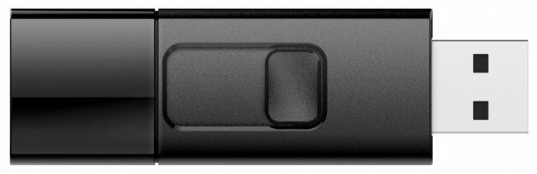 Silicon Power | Ultima U05 | 16 Go | USB 2.0 | Noir