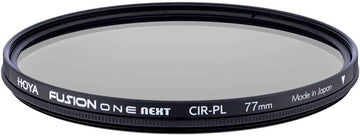 Hoya filter circular polarizer Fusion One Next 62mm
