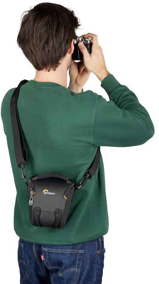 Sac photo Lowepro Adventura TLZ 20 III, noir