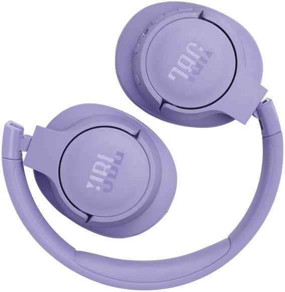 Austiņas JBL Tune 770NC Purple