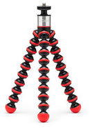 Joby tripod GorillaPod Go, red-2