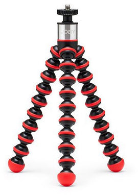 Joby tripod GorillaPod Go, red - 0