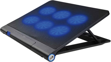 Platinet laptop cooler pad PLCP6FB