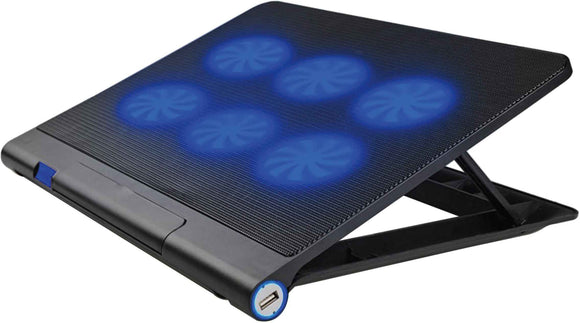 Platinet laptop cooler pad PLCP6FB