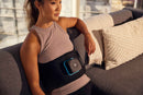 Therabody RecoveryTherm Hot Wrap Back