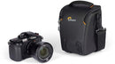 Sac photo Lowepro Adventura TLZ 30 III, noir