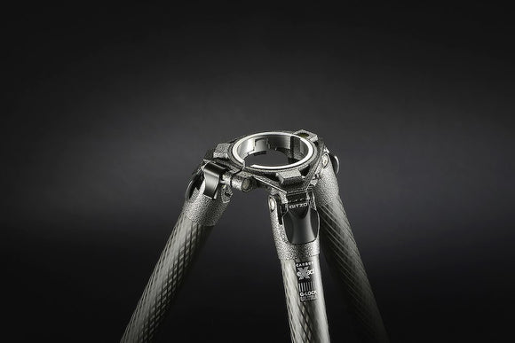 Trépied Gitzo GT5563GS Giant Systematic Série 5