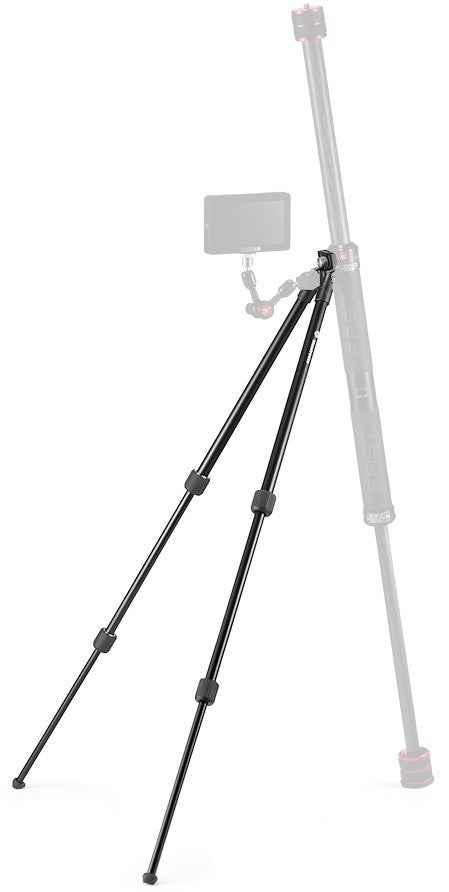 Pieds de trépied Manfrotto Gim-Pod MVGBF-CFSSKIT