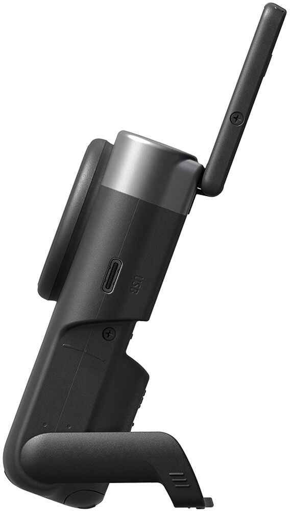 Kit de vlogging Canon Powershot V10, argent