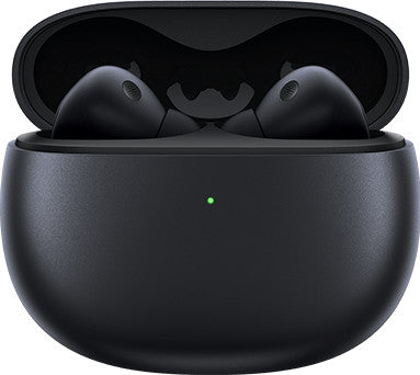 Écouteurs sans fil Xiaomi Buds 3, noirs