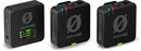 RØDE Wireless Pro - wireless system-13