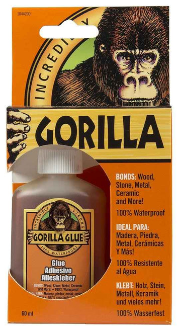 Gorilla glue 60 ml