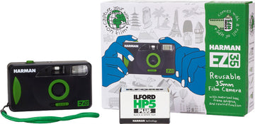 Ilford Harman EZ-35