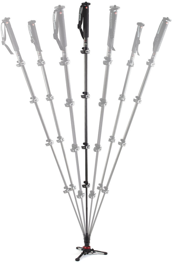 Manfrotto monopod MVMXPROC5