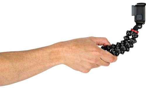 Joby tripod Gorillapod 500 Action, black/grey