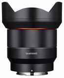 Samyang AF 14mm f/2.8 lens for Sony-2
