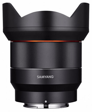 Samyang AF 14mm f/2.8 lens for Sony - 0
