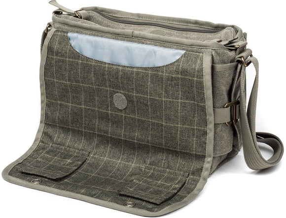 Think Tank camera bag Retrospective 7 V2.0, pinestone
