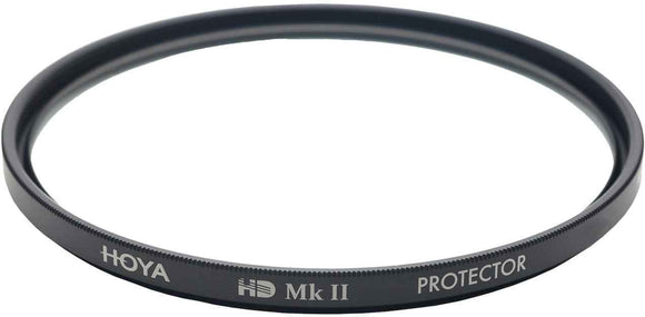 Hoya filter Protector HD Mk II 62mm