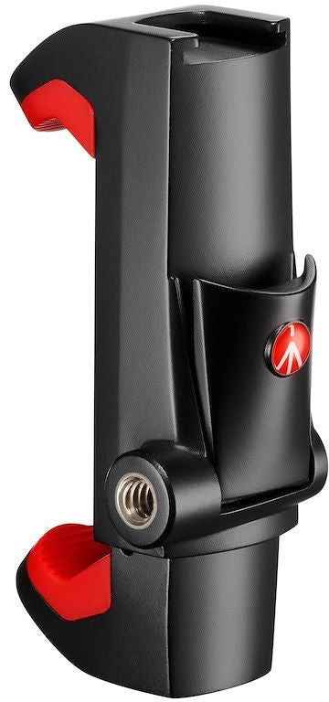 Manfrotto smartphone clamp MCPIXI