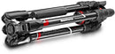 Kit trépied Manfrotto Befree Live Kit MVKBFRTC-LIVE