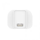 Chargeur Joby USB-A 12 W (2,4 A) Royaume-Uni