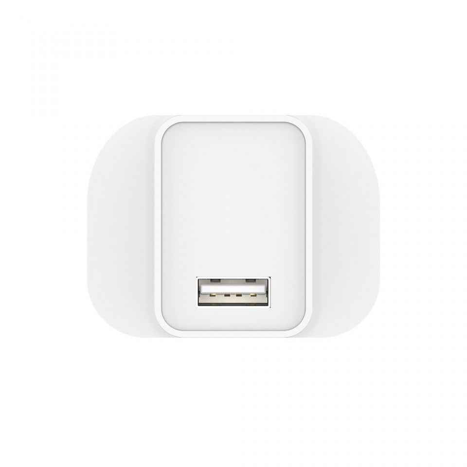 Chargeur Joby USB-A 12 W (2,4 A) Royaume-Uni