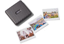 Fujifilm Instax Link Wide, mocha gray