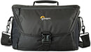 Lowepro camera bag Nova 200 AW II, black-2