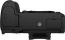 Fujifilm X-H2S body, black-9